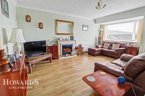 undefined, St Michaels Road, Long Stratton