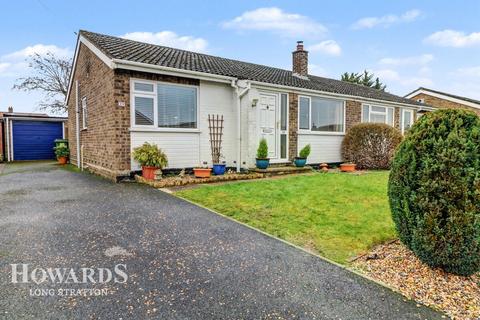 undefined, St Michaels Road, Long Stratton