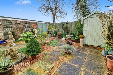 undefined, St Michaels Road, Long Stratton