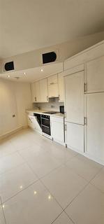 2 bedroom house to rent, Westferry Road, London E14