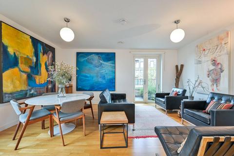 undefined, Henderson Apartments, Elephant and Castle, London, SE17