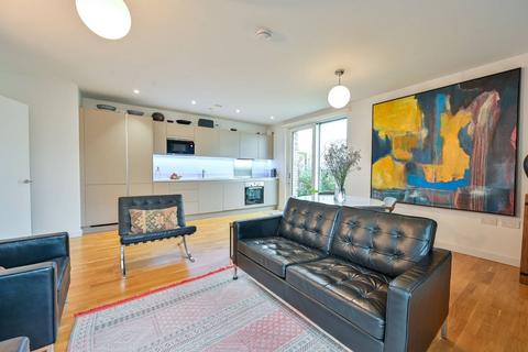 undefined, Henderson Apartments, Elephant and Castle, London, SE17