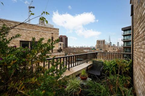 undefined, Henderson Apartments, Elephant and Castle, London, SE17