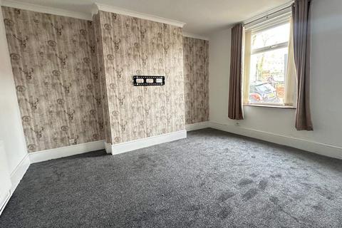 2 bedroom terraced house to rent, Holborn Street, Sudden, Rochdale