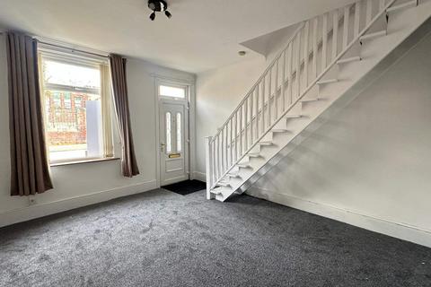 2 bedroom terraced house to rent, Holborn Street, Sudden, Rochdale