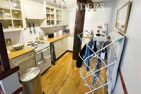 2 bedroom apartment for sale, Dock Street, Ipswich, Suffolk