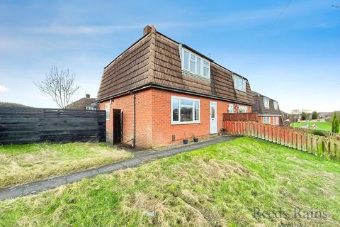 undefined, Yew Place, Staffordshire ST5