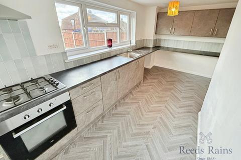 undefined, Yew Place, Staffordshire ST5