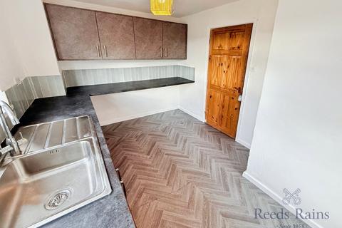undefined, Yew Place, Staffordshire ST5