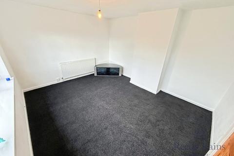 undefined, Yew Place, Staffordshire ST5