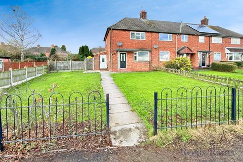2 bedroom semi-detached house to rent, Kentmere Place, Staffordshire ST5