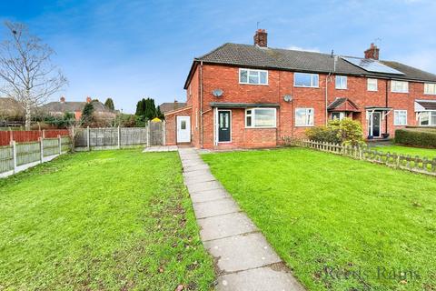 2 bedroom semi-detached house to rent, Kentmere Place, Staffordshire ST5