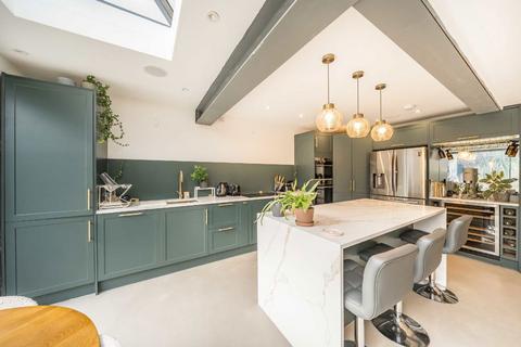 undefined, Longley Road, London SW17
