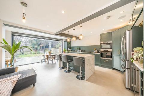 undefined, Longley Road, London SW17