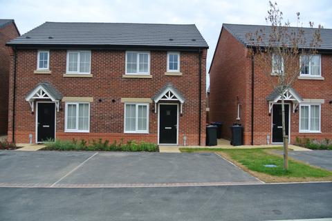 3 bedroom semi-detached house to rent, Preston Way, Cheshire CW7