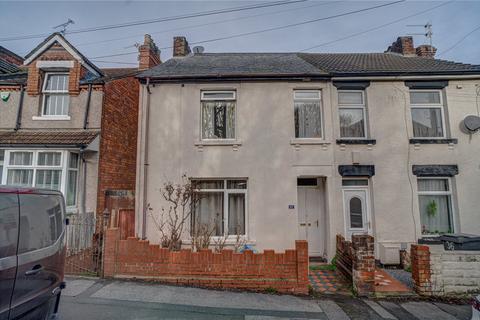 undefined, Radnor Street, Swindon, Wiltshire, SN1