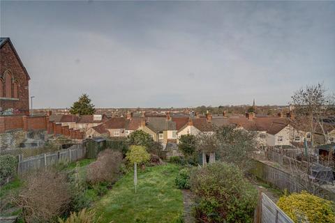 undefined, Radnor Street, Swindon, Wiltshire, SN1