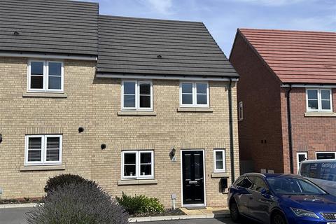 undefined, Holly Drive, Malton YO17