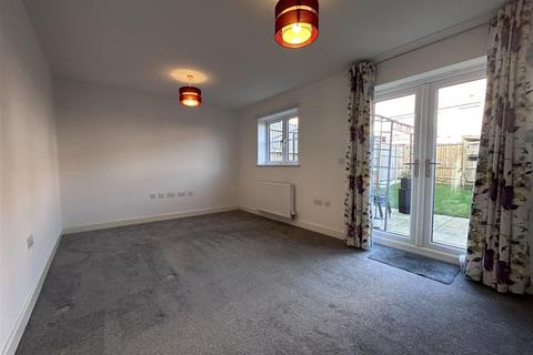 undefined, Holly Drive, Malton YO17
