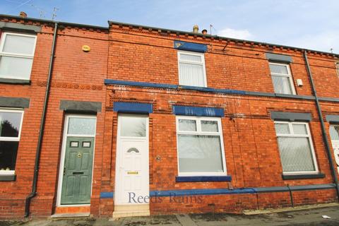 undefined, Cooper Street, Merseyside WA10