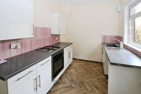 undefined, Cooper Street, Merseyside WA10