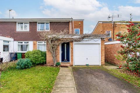 undefined, St. Johns Way, Thetford IP24