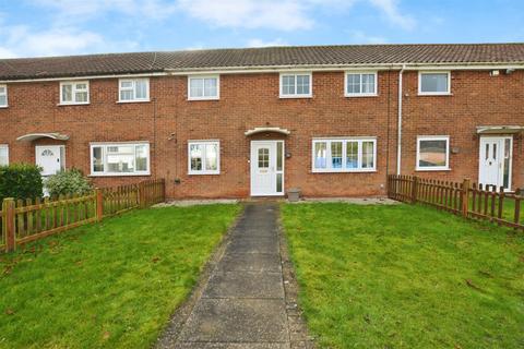 3 bedroom terraced house for sale, Margrave Lane, Garthorpe, Scunthorpe
