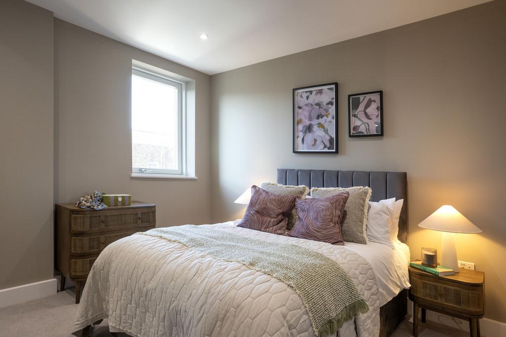Show Apartment