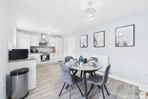 undefined, Pegasus Avenue, Durham TS18