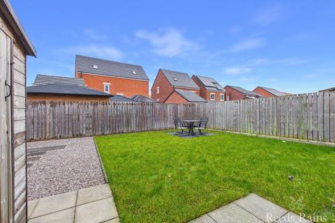 undefined, Pegasus Avenue, Durham TS18