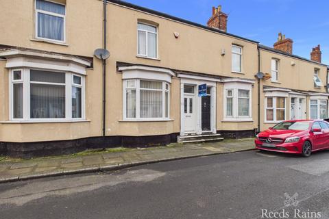 Castlereagh Road, Durham TS19