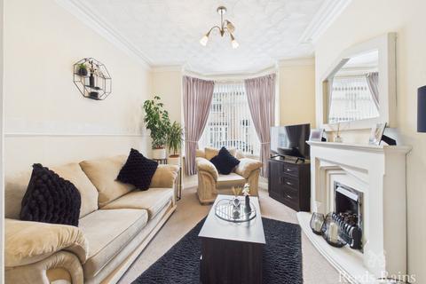 2 bedroom terraced house for sale, Castlereagh Road, Durham TS19