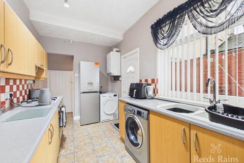2 bedroom terraced house for sale, Castlereagh Road, Durham TS19