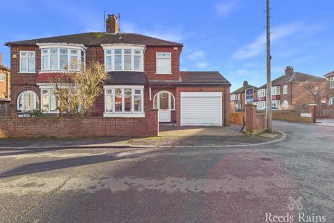 undefined, Highfield Crescent, Durham TS18