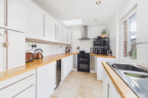 undefined, Highfield Crescent, Durham TS18