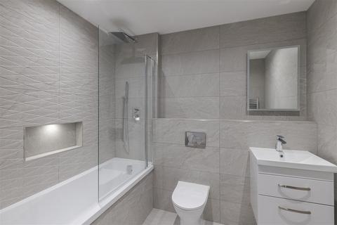 1 bedroom flat to rent, Frayswater Place, Uxbridge