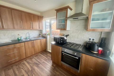 undefined, Whitehouse Road, Billingham TS22