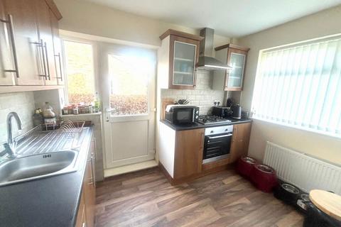 undefined, Whitehouse Road, Billingham TS22