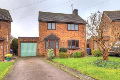 undefined, Warwick Road, Kineton