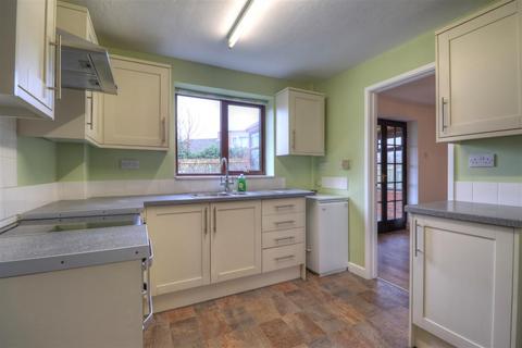 undefined, Warwick Road, Kineton