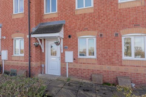 undefined, Trent View, Burton-on-Trent DE15