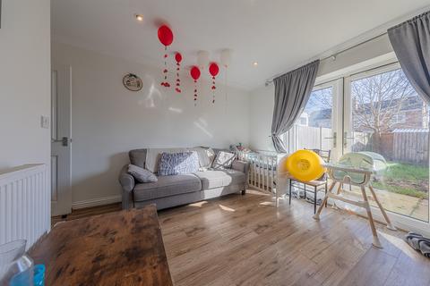 undefined, Trent View, Burton-on-Trent DE15