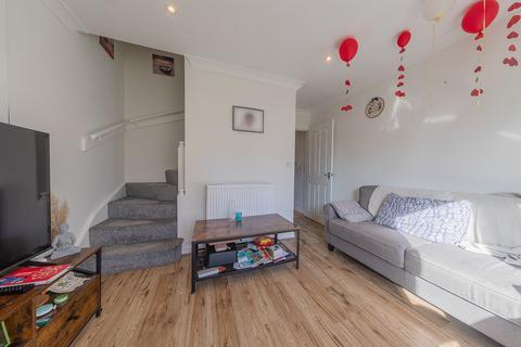 undefined, Trent View, Burton-on-Trent DE15