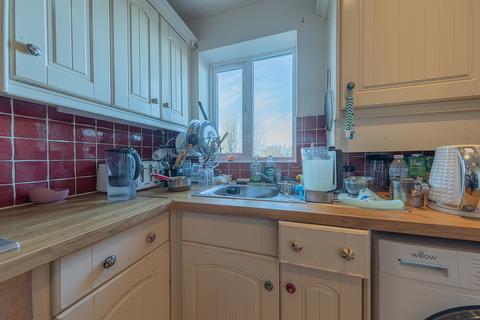 undefined, Trent View, Burton-on-Trent DE15