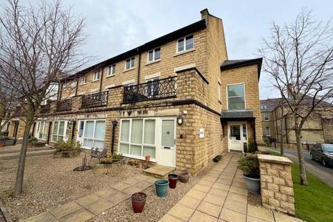 1 bedroom flat for sale, Haworth Close, Halifax