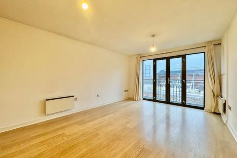 2 bedroom flat to rent, Albion Street, Wolverhampton WV1