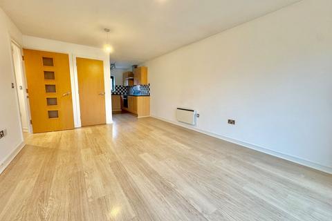 2 bedroom flat to rent, Albion Street, Wolverhampton WV1