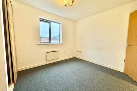 2 bedroom flat to rent, Albion Street, Wolverhampton WV1