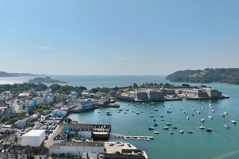undefined, Strand Street, Plymouth PL1