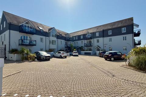undefined, Strand Street, Plymouth PL1